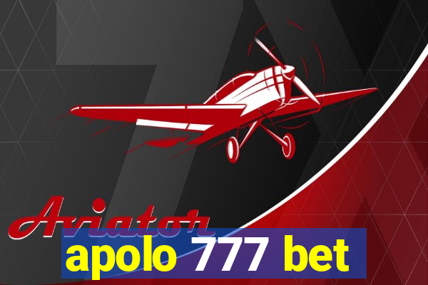 apolo 777 bet